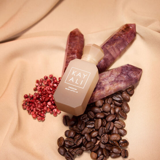 Freedom Musk Latte EDP 10ml